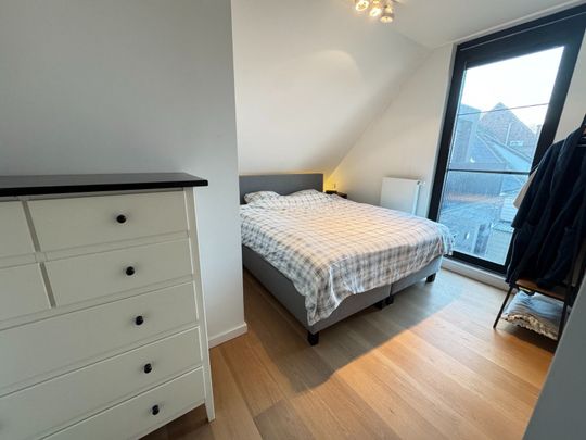 Uitzonderlijk stijlvolle penthouse gelegen te Nevele - Photo 1