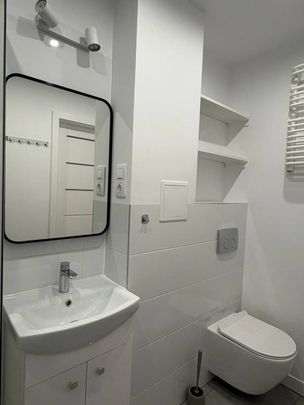 Mieszkanie do wynajęcia 1 pokoje Aleja Krakowska, Warszawa 27 m² - Фото 1