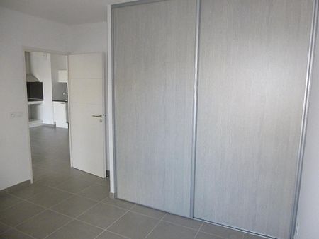 Ovalie - T2 - 45 m² - Photo 2