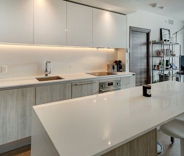 Appartement à louer - Montréal (Ville-Marie) (Mille Carré Doré) - Photo 4