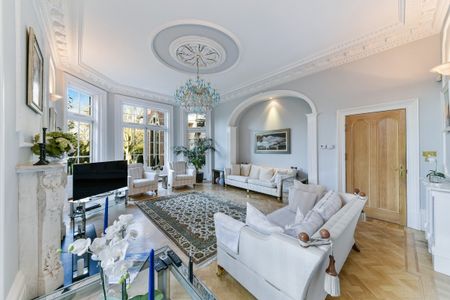 11 bedroom detached house to rent - Photo 3