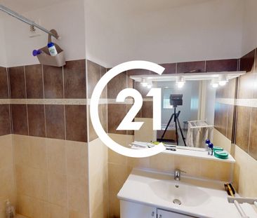 Location Appartement 41.34m² 2 pièces Fort de france - Photo 6