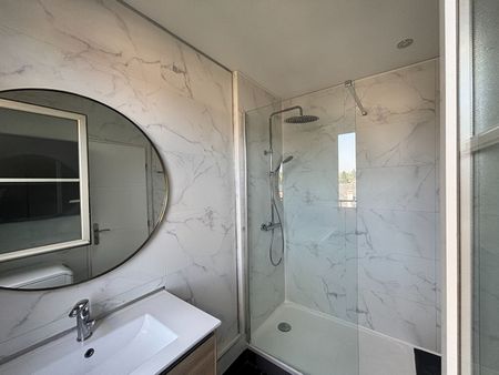 Location Appartement 2 pièces 44m² - Photo 4