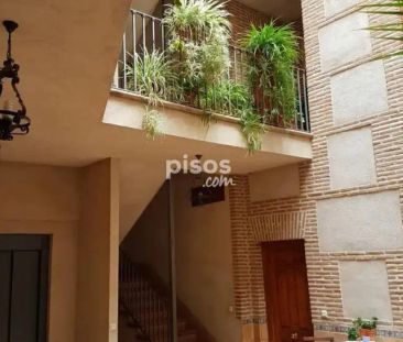 Piso en alquiler en Toledo Capital - Foto 5
