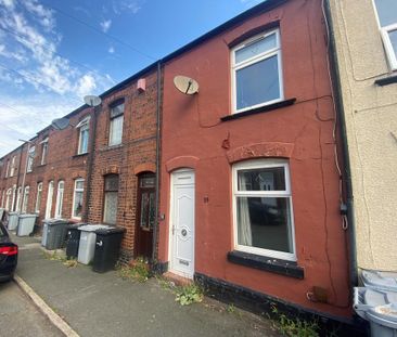 2 bedroom terraced house to rent - Photo 3