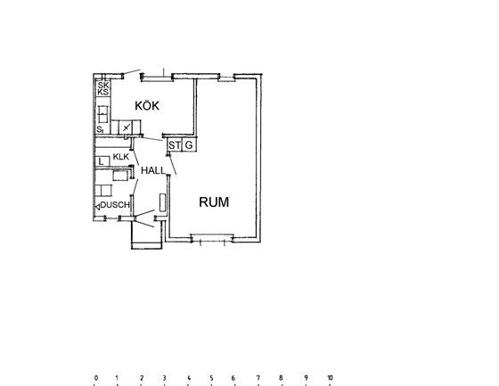 Ortvägen 16 A - Foto 1