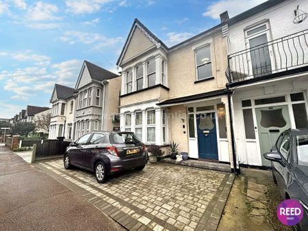 Elderton Road, Westcliff On Sea - Photo 4