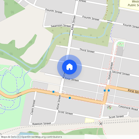 25 Kline St, NSW 2326, Weston
