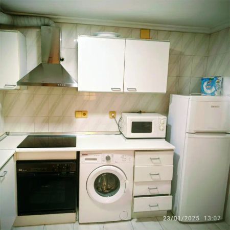 Apartamento de alquiler en Carrer de Sant Antoni, 8, Centro Urbano - Photo 5
