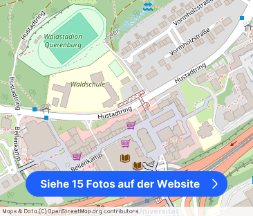 Die perfekte WG-Wohnung! Vivaldi Campus! - Foto 1