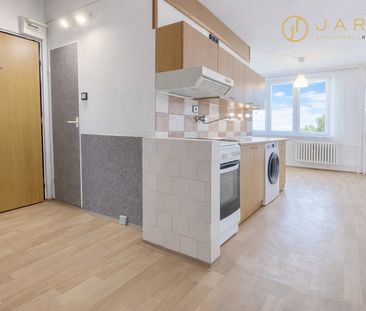 Pronájem bytu 2+1, 61 m - Photo 4