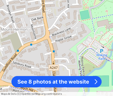 Woking - Photo 1