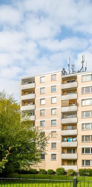 Charmante 2-Zimmer-Wohnung in Bremen  Abwechslungsreiches Wohnen auf 49,58 m² - Foto 2