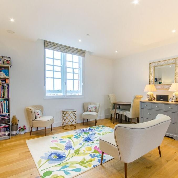 1 bedroom flat to rent - Photo 1