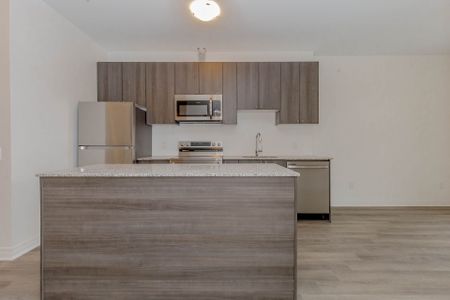 For Lease - 470 Gordon Krantz Avenue Unit# 219, Milton, Ontario - Photo 2