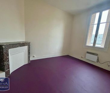 Location Appartement 2 pièces 32m² TOURS 37000 - Photo 6