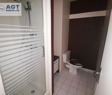 Location Appartement 1 pièce 33m² BEAUVAIS 60000 - Photo 4