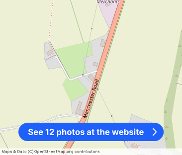 Manchester Road, Millhouse Green, Penistone, S36 9FG - Photo 1
