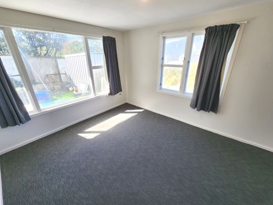 Owhiro Bay Living! - Photo 1