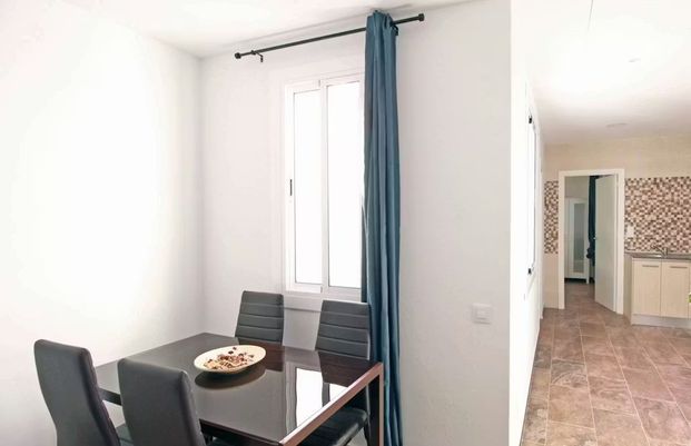 Carrer d'en Fontrodona, Barcelona, Catalonia 08004 - Foto 1