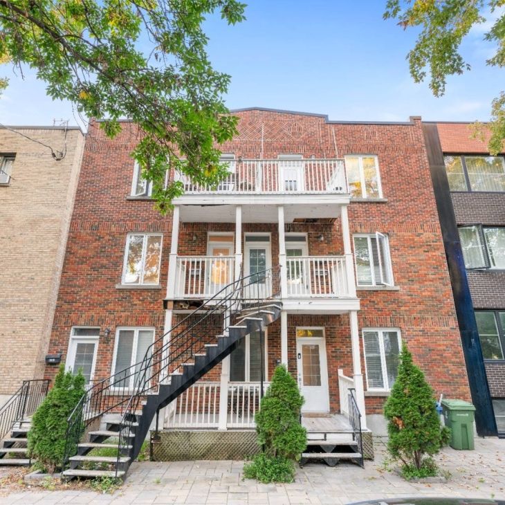 Montréal (Le Sud-Ouest) (Saint-Henri) - Photo 1
