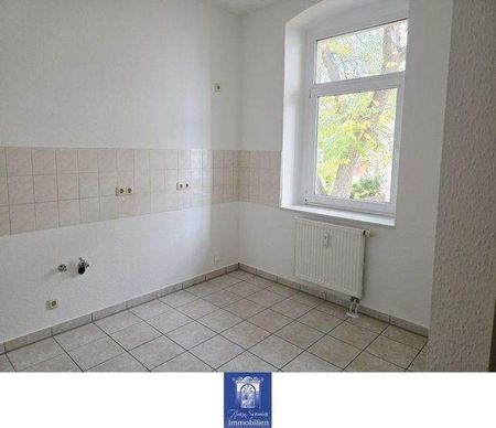 Döbeln! Ihr neuer Lieblingsplatz ... hell und gemütlich ... Tageslichtbad mit Wanne! - Photo 4