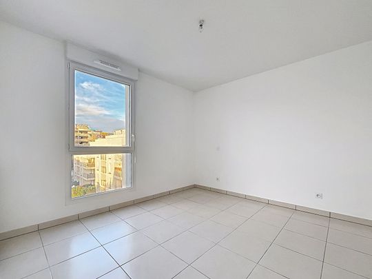 Appartement 2 pièces - Photo 1