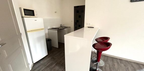 Location Appartement 1 pièce 34m² ST ETIENNE 42000 - Photo 2