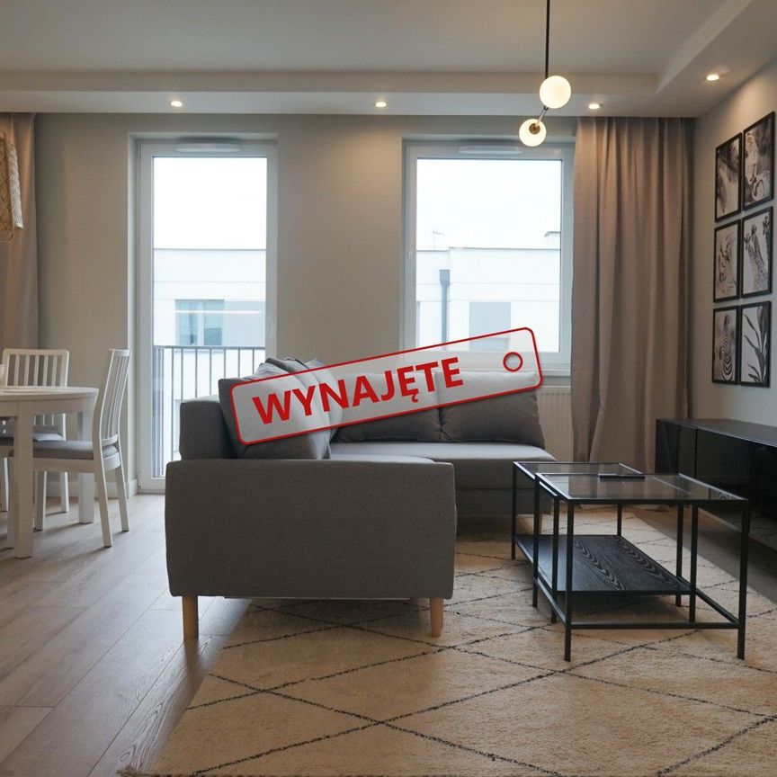 Trzypokojowe mieszkanie w Stargardzie ! - Zdjęcie 1