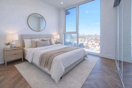 1007 The Queensway #808 - Photo 5