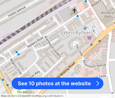 West Byfleet, Surrey, KT14 - Photo 1