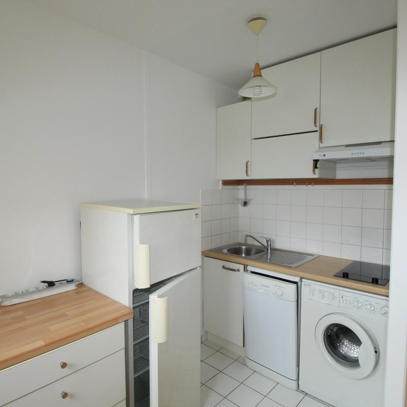 Appartement F1 Courbevoie - Photo 1
