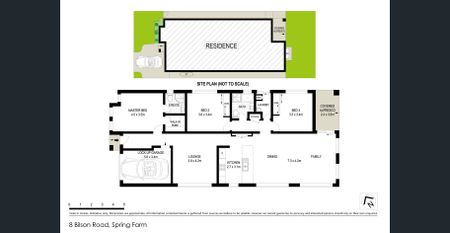 Modern home, great location - Photo 5