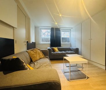 Toekomststraat 54, kamer 1 - Foto 2