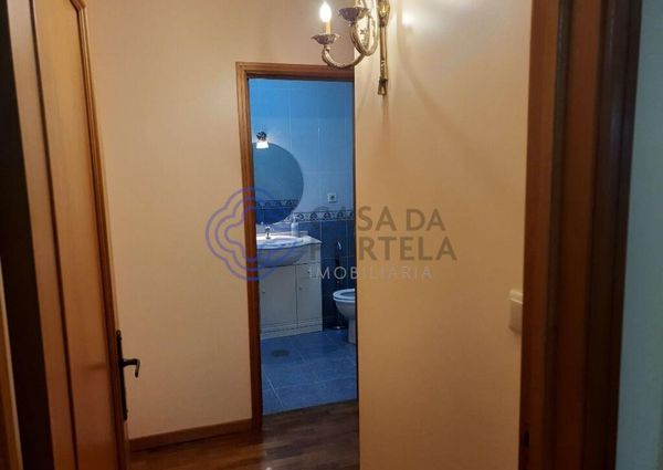 Apartamento T2 em Aveiro
