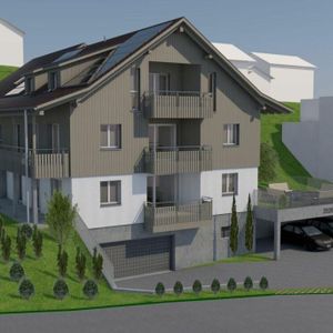 Experience modern living in Elgg - welcome to Sunnehalde. - Photo 2