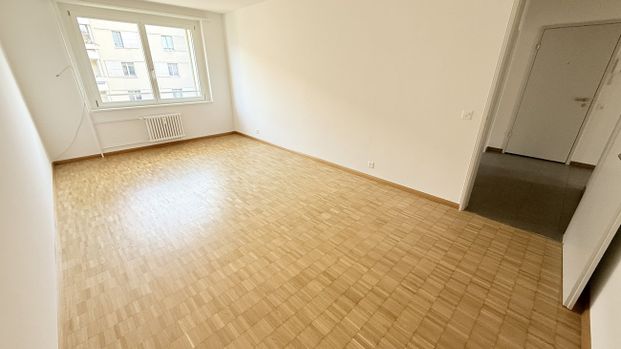 Ruhige Stadtlage nähe Messeplatz - Foto 1