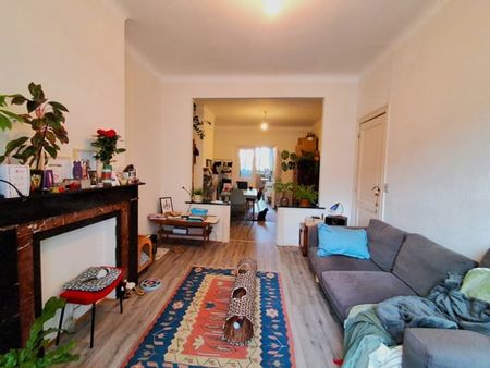 Appartement te huur - Foto 4
