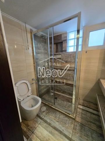 Μεζονέτα για ενοικίαση Δάφνη - Photo 4