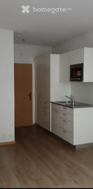 1 Zimmer, 22 m² - Photo 1