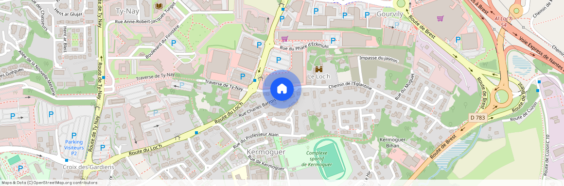 29000, Quimper