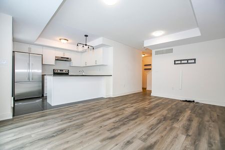 For Lease - 100 Dufay Road Unit# 107, Brampton, Ontario - Photo 3