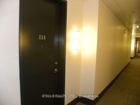 For Lease - 85A Morrell Street Unit# 114A, Brant, Ontario - Photo 1