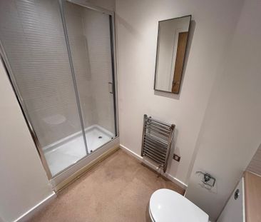 Victory Apartments, Copper Quarter, Swansea. SA1 7FD - Photo 4