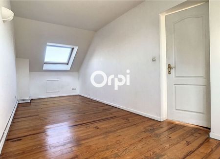 Appartement à louer 4 pièces • Lille - Photo 5