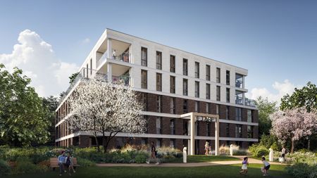 Blinkert 94, Reviusbuurt, 2902BZ, Capelle Aan Den Ijssel - Foto 3