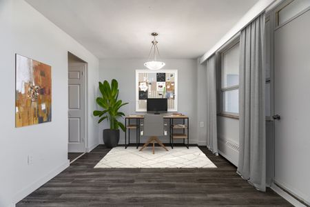 Lafayette Apartments - 1 Bedroom - Photo 5
