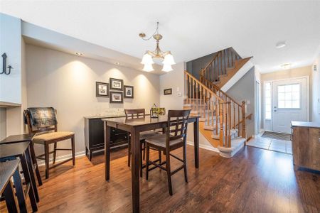 For Lease - 1024 Barclay Circle, Milton, Ontario - Photo 4