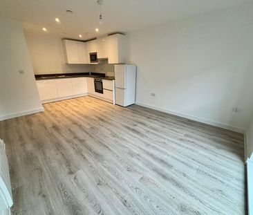 1 bedroom apartment to rent Erasmus Drive, Derby, Derbyshire, DE1 - Photo 1