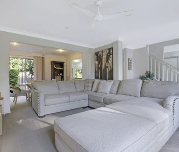 Spacious Family Home in College Green – Available 1st May - Photo 1